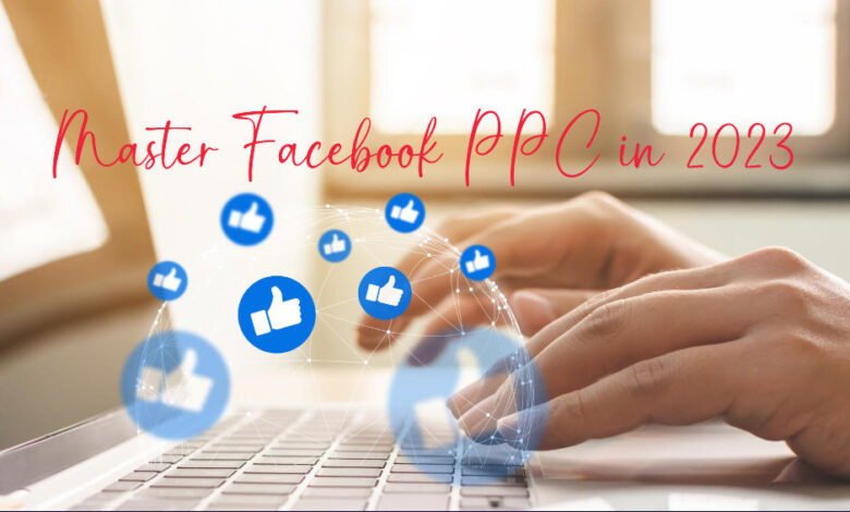 Facebook PPC