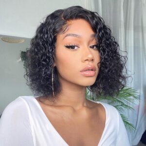 Elevate Your Look with Luvme Hair's Curly Wigs