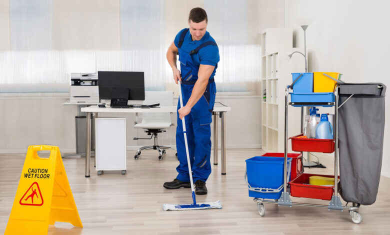 Bond Cleaning Services Gold Coast