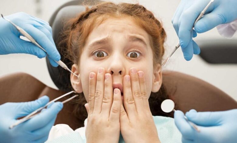 Dental Anxiety