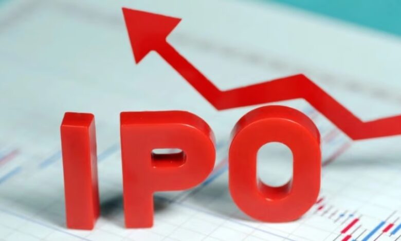 current IPO open
