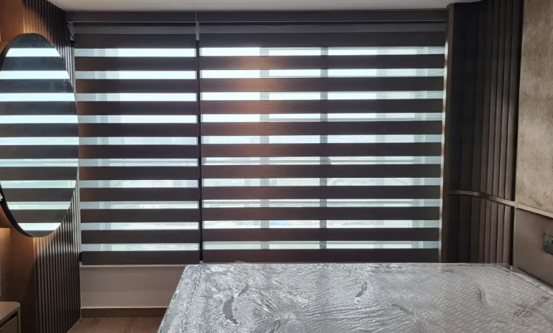 Korean Blinds