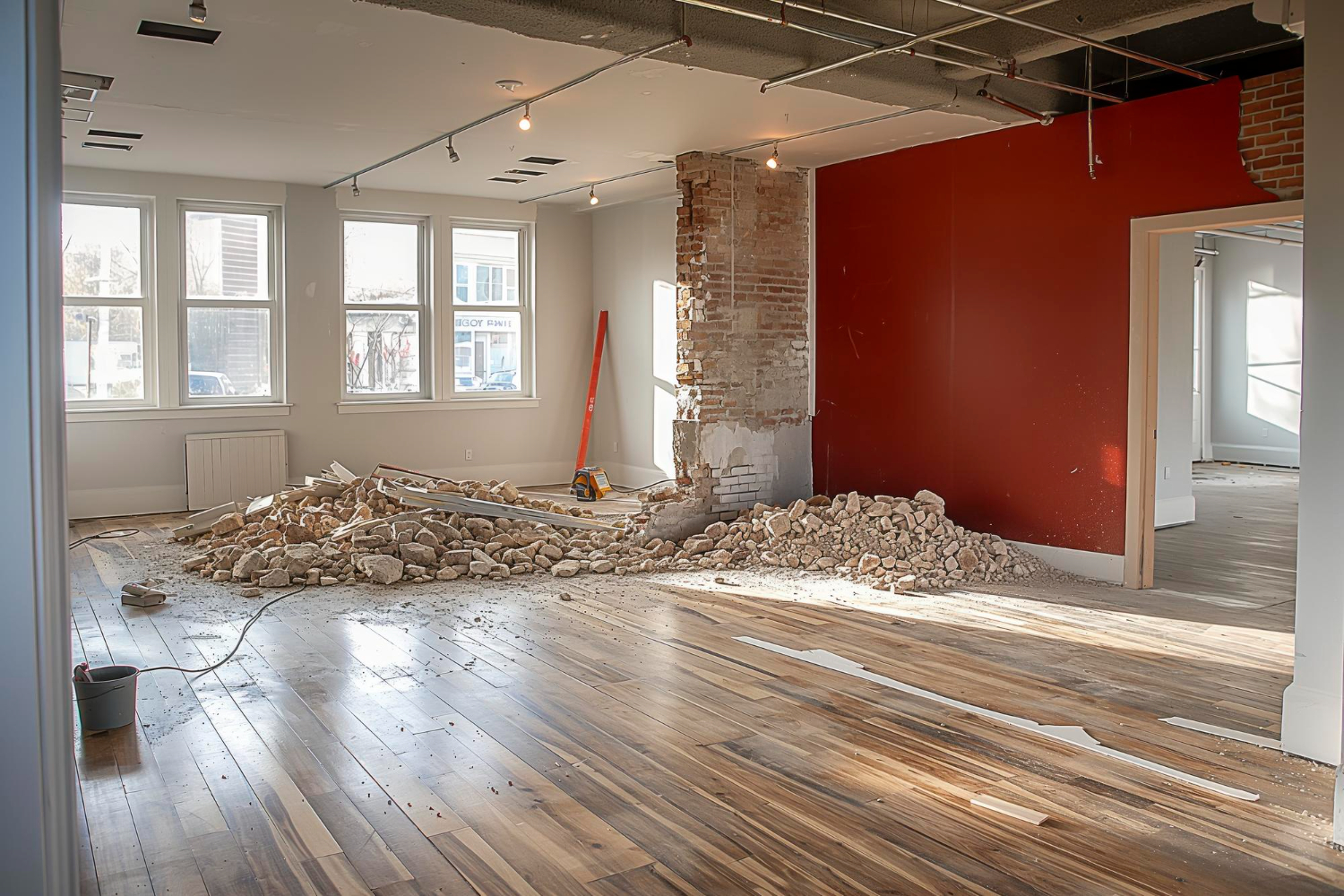 interior-renovation-&-repair-Bronx