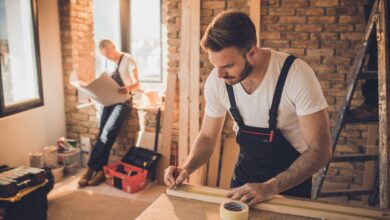 Expert Home Restoration & Repair Services in NYC