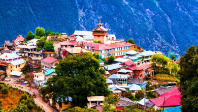7 Things to Know Before You Travel from Jaipur to Manali