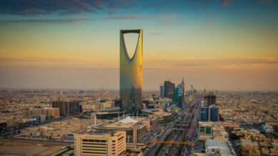 Saudi Arabia Tour