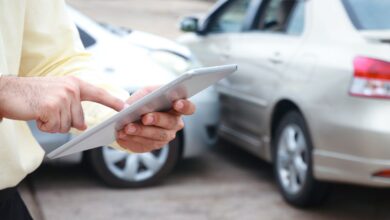 Auto Insurance