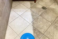 Tile cleaning service in Miami FL