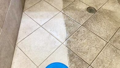 Tile cleaning service in Miami FL