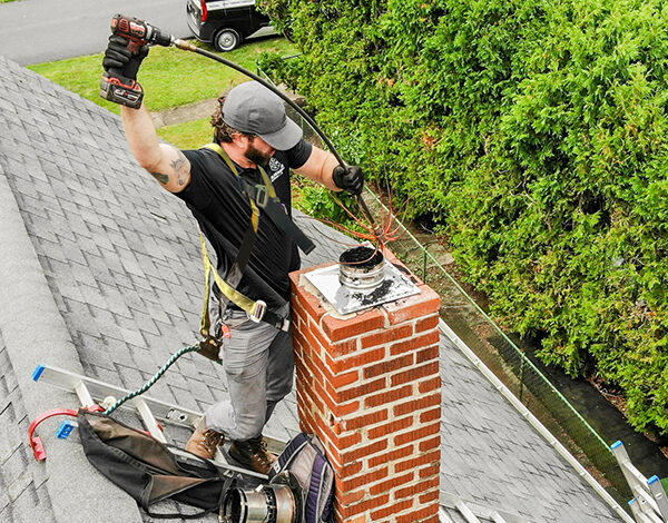 Reliable Chimney Services in Bronx NY Keeping Your Home Warm
