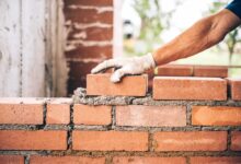 Masonry contractor in Yonkers NY