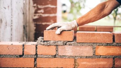 Masonry contractor in Yonkers NY
