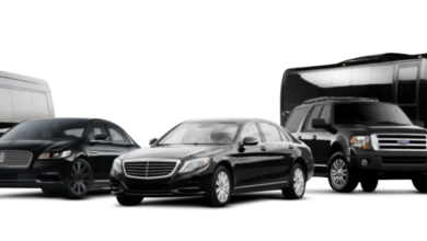 Reliable Atlanta Transport Services