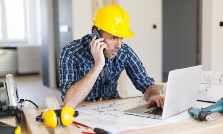 Finding Reliable General Contractors in Yonkers NY Today