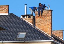 Chimney services in Bronx NY