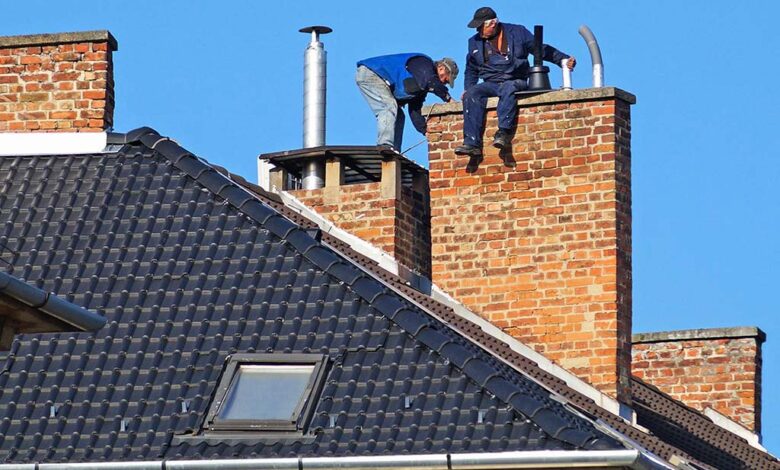 Chimney services in Bronx NY