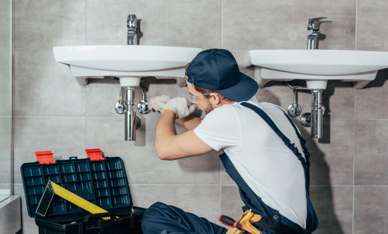 plumbing service in broklyn
