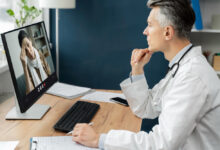 remote triage