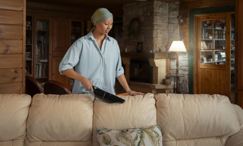 furniture cleaning services in Carlsbad