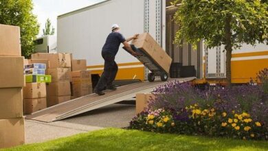 Top Benefits of 24 by 7 Moving Services in Plano for Busy Families