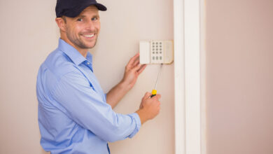 Top Alarm System Installation in Manhattan