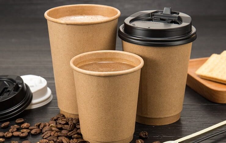 Eco-Friendly Options for Sustainable Customized Cups