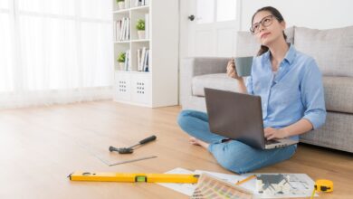 Home Remodel