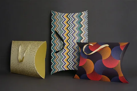 Top Uses for Printed Pillow Boxes in Retail Sales