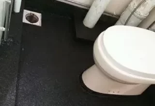 Bathroom Waterproofing Services in New York City