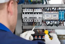electrical services in Fayetteville