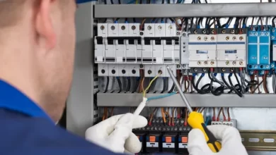 electrical services in Fayetteville