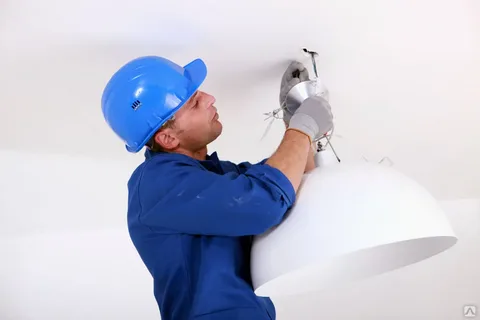 Lighting contractor in Chicago IL