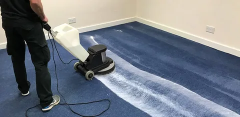 Carpet Cleaning Services in Prescott