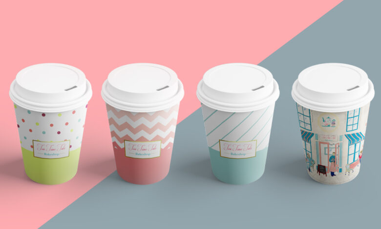 Artisan Techniques for Unique Cup Printing