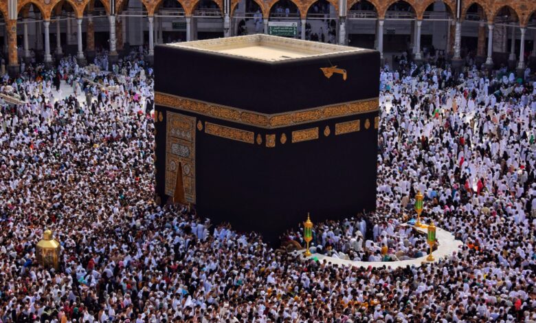 Book 3-Star Umrah Package from USA – Islamic Travel Agency