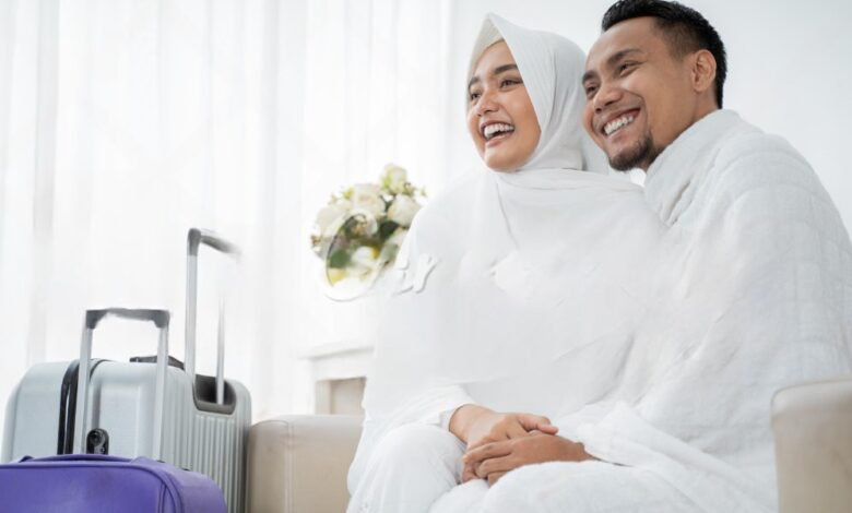 Experience Hassle-Free Umrah with USA’s Top Qiblatain Agency