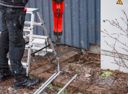 Gutters and Leaders Installation Services in NYC
