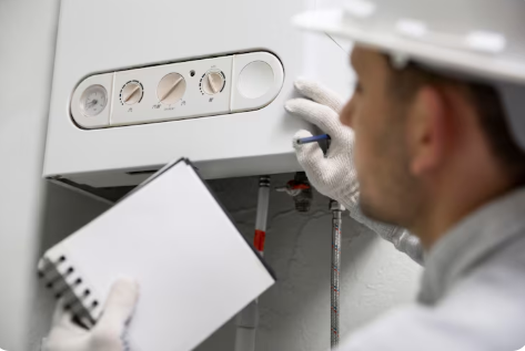 Boiler Repair Services in Yonkers