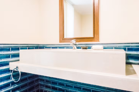 Bathroom Remodeling services in Rockledge