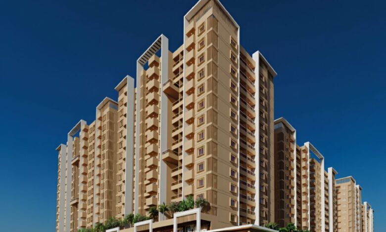 pyramid amara nagpur