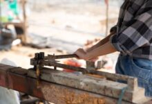 Coyote Iron Work llc