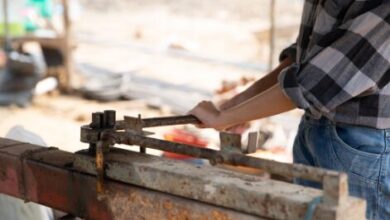 Coyote Iron Work llc