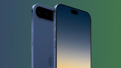 iPhone 17 Slim