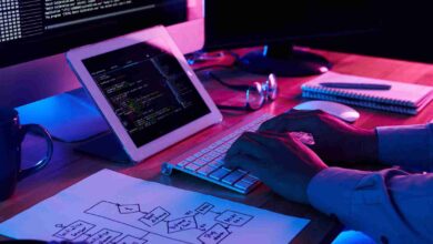 API-first development in UAE