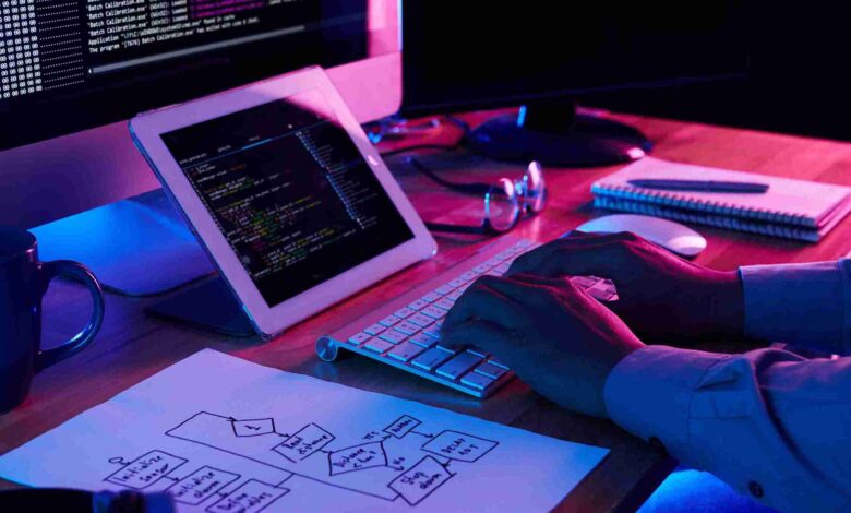 API-first development in UAE