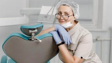 Dentist in Idaho Falls