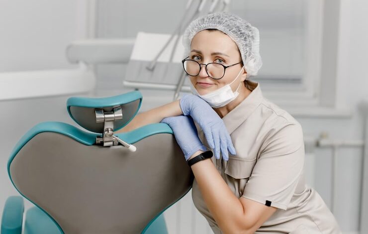 Dentist in Idaho Falls