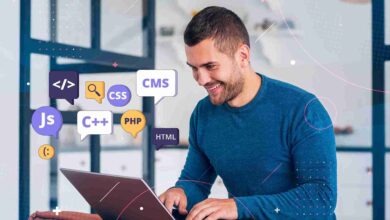 Custom Ecommerce Website Development