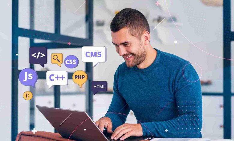 Custom Ecommerce Website Development
