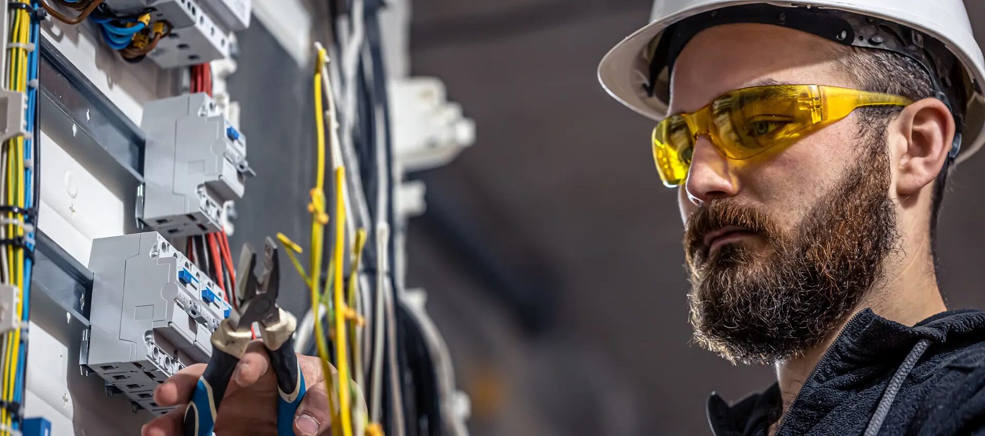 Electrician in Fremont CA